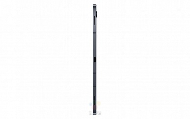 Snapdragon 865+, 2K, 120 Гц, 10&nbsp;090 мА&middot;ч. Рассекречены последние флагманы Samsung